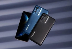 Transformasi Mengejutkan Desain Infinix: Dari Murahan ke Mewah dalam 8 Tahun!