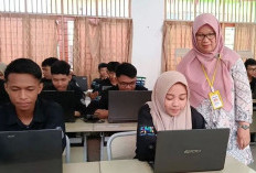 Nilai TKA SMA 2025 Anjlok, JPPI Bongkar Fakta: Bukan karena UN Dihapus, Tapi Sistem Pendidikan Gagal Total