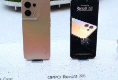 Harga Cuma 3 Jutaan, Tapi Fitur Mirip Flagship?! 