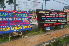 Masyarakat Apresiasi Polsek Tebing Tinggi