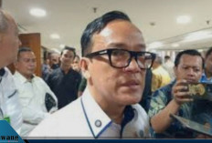 Profil Lengkap Immanuel Ebenezer, Wamenaker yang Terjaring OTT KPK
