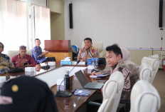 Kawal Bantuan untuk Aceh Tamiang