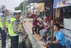 Pendekatan Humanis dalam Penegakan Lalu Lintas