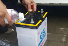Jeritan Kades Lutim Usai Minum Air Aki dari Kulkas, Ibunya Tak Tahu Isinya Mematikan!