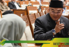 Makin Panas, Desakan Tangkap Menteri Agama Terkait Dugaan Korupsi Pengalihan Kuota Haji Mencuat