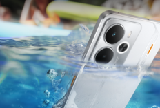 Realme 14 5G Bikin Panas Hilang, Gaming Stabil 120 FPS Tanpa Drop!