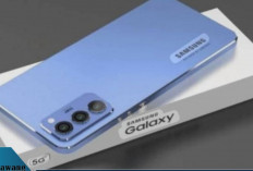 Rekomendasi HP Samsung Terbaik Harga Rp3 Jutaan Juni 2025: Spek Gahar, Desain Kekinian!