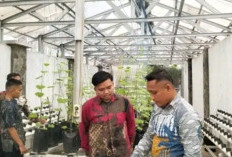 Komitmen Dukung Ketahanan Nasional