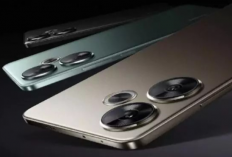 HP Misterius Xiaomi Q200 Siap Debut Bareng Android 16 dan HyperOS 2.3