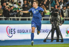Persib Pantau Igor Sergeev, Striker Tajam Berisiko Cedera