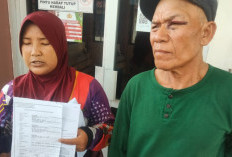 Tidak Diberikan Uang Jajan, Ayah Di Palembang Dianiaya Anak Sendiri