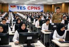 Peluang CPNS 2026 Lulusan SMA: Daftar Instansi dan Formasi Strategis yang Paling Berpeluang Lolos