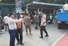 Kriminalitas di Jakarta: Dari Pencurian oleh ART hingga Wartawan Tewas di Hotel