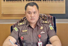 Kembalikan Uang Rp342 Juta ke Kas Korpri