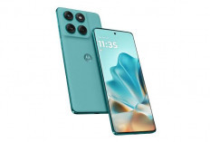 Motorola Edge 70 Fusion Siap Meluncur 2026, Andalkan Performa Baru dan Desain Tangguh