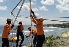 Penemuan Jasad WNA di Pantai Bingin, Bali, Masih Dalam Penyelidikan