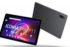 Tablet Tipis, Layar Tajam, Harga Ramah! Kenalan dengan Acer Iconia Tab iM11