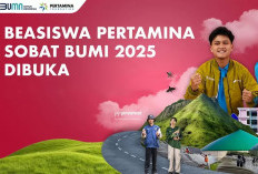 Beasiswa Sobat Bumi Kalimantan 2025: Dukungan PHI untuk Akses Pendidikan Tinggi Anak Daerah, Cek Link Pendafta