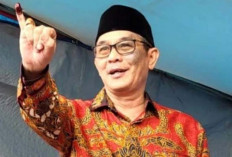 Peluang Heri Amalindo Masih Terbuka Lebar