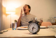 Jangan Skip Sahur! Ini 7 Efek Mengerikan Jika Puasa Tanpa Sahur