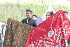 Warga Binaan Pamer Karya dan Kreativitas Terbaik di IPPAFest