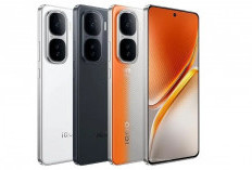 Performa Setara Galaxy S25 Ultra, Harga Cuma Rp9 Jutaan: Ini iQOO Neo 11