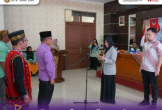 Perkuat Ekonomi Masyarakat di Tingkat Desa