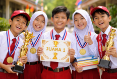 Manajemen Talenta Murid Resmi Berlaku, Ini Aturan Lengkap Permendikdasmen 2025