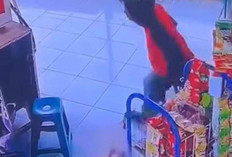 Modus Beli Rokok, Sikat Tabung Gas 3 Kg