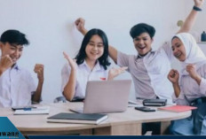 TKA Beda dari UTBK! Simak Penjelasan Lengkap dan Cara Penilaiannya di Tahun 2025
