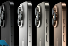 Harga iPhone Turun Juni 2025! iPhone 13 hingga 16 Pro Max Kini Lebih Murah, Cek Daftarnya