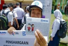 Dana PIP 2025 Bisa Dicairkan Secara Kolektif, Ini Syarat dan Prosedurnya