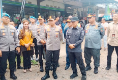 Jangan Menjadikan Proses Pilkada Jadi Bahan Konflik