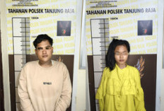 Kurang dari 24 Jam, Polisi Berhasil Ungkap Kasus Pencurian BRIlink