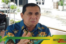 Dukungan Pemekaran Provinsi Sumsel Barat Menguat, Prana Putra Sohe, Kita Harus Bersiap!