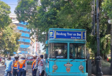 Bandros: Mengenal Kota Bandung Melalui Wisata Budaya yang Berkesan