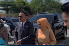 Joncik Muhammad Hadiri HUT ke-24 Kota Lubuk Linggau: Pererat Silaturahmi dan Sinergi Membangun Sumsel Maju