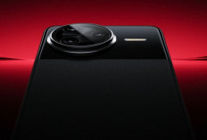 Redmi K90 Pro Max Siap Meluncur: Flagship “Killer” dengan Kamera Periskop dan Baterai 7.500 mAh!