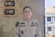 Siagakan 70 Personel Pengamanan Mudik Lebaran