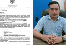 KPU Empat Lawang Pastikan Hadir