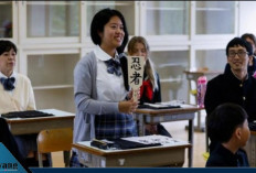 Sekolah Jepang Gencar Gaet Siswa Indonesia, Tawarkan Lingkungan Multikultural dan Asrama