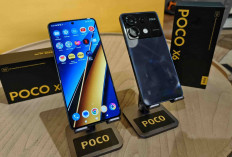 Dimensity 8300 Ultra Tembus 1 Juta AnTuTu! Chipset Mid-High Terbaik 2025?