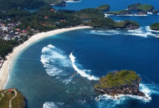 5 Surga Tersembunyi di Klungkung: Pantai Eksotis yang Wajib Dikunjungi!