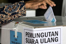 Wamendagri Bima Arya Angkat Bicara! Hasil Coblos Ulang di 7 Pilkada Digugat Lagi ke MK