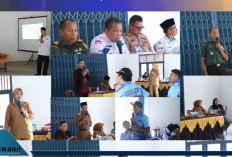 BNNK Empat Lawang Siapkan Agen Muda Antinarkoba dan Kampanye Visual Sambut HANI 2025