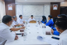 Dukung Penuh Kegiatan Edukatif dan Inspiratif