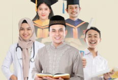Pendaftaran Beasiswa Indonesia Bangkit Dibuka, Ini Persyaratannya