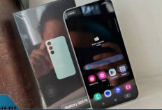 Samsung Galaxy S23 FE: Punya Kamera Kelas Pro, Harga Mulai Rp 6 Jutaan!