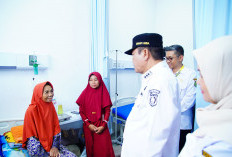 Perkuat Sinergitas Wilayah