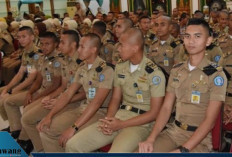Lulus IPDN Langsung Jadi CPNS! Ini Aturan Penempatan dan Masa Ikatan Dinasnya